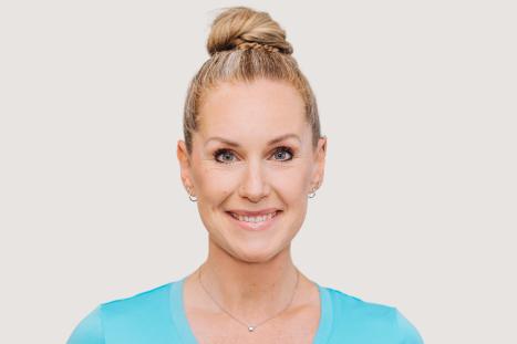 Nadine Angel